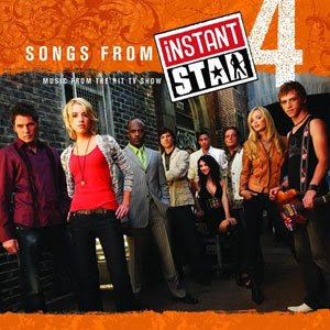 instant star 4 soundtrack