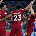 EPL: Leicester City 0-3 Liverpool, win stretched Liverpool winning run to seven matches