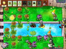 jugar plantas vs zombies gratis