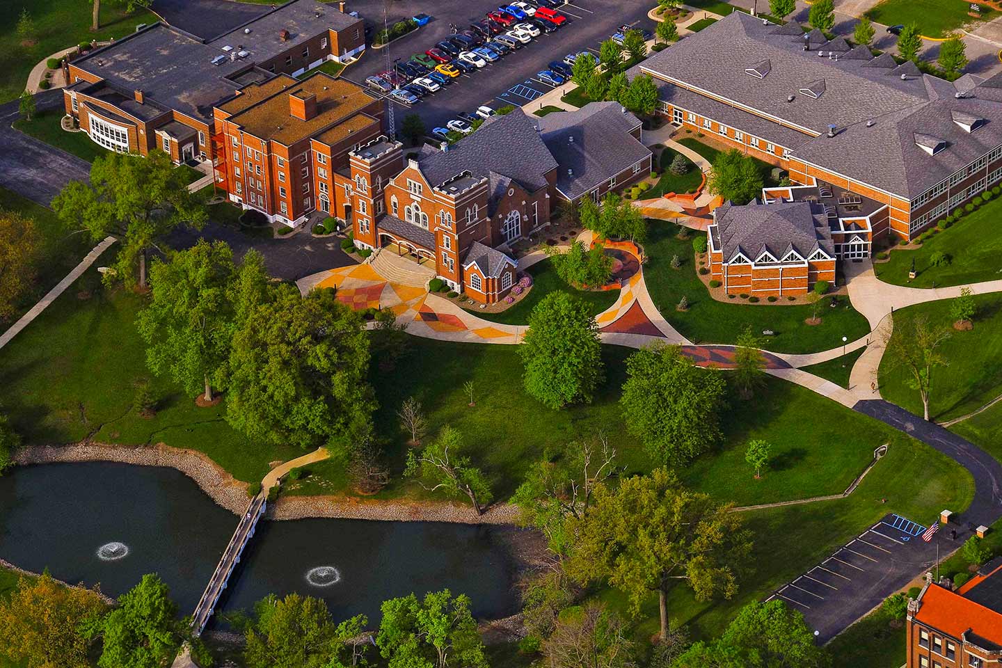 William Woods University