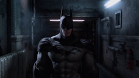 Batman: Return to Arkham (Game(s)) - Announce Trailer - Screenshot
