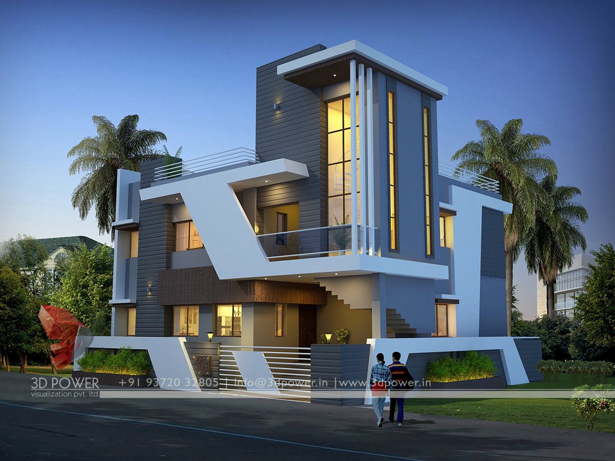  home  design  minimalist Bungalow Exterior Where Beauty 