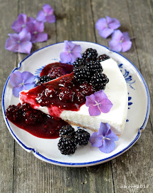 Torta-fredda-allo-yogurt-senza-cottura