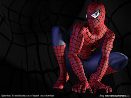 3d Spiderman Wallpaper