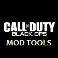 call of duty black ops mod tools