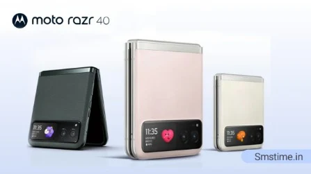 Motorola Razr 40 Ultra: Full Specification, Price, Camera and Battery