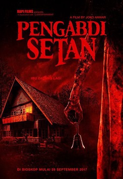 pengabdi setan