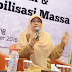 Ledia Hanifa : Kader Perempuan Harus Paham Rekayasa Sosial