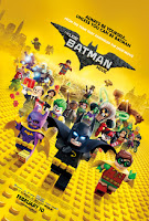 the lego batman movie