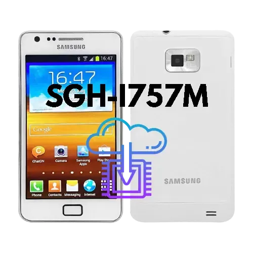 Full Firmware For Device Samsung Galaxy S2 SGH-I757M