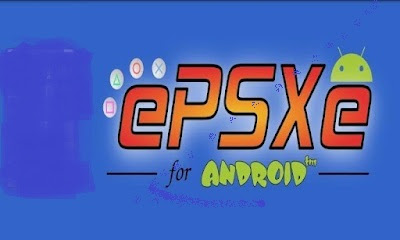 ePSXe For Android Apk v2.0.6