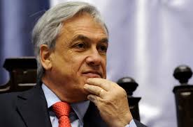 Piñera propone voto electrónico "anticipado" y desde cualquier lugar de Chile