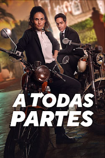 poster filme em todas as partes