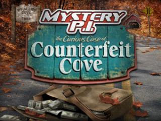 Mystery.P.I.The Curious Case of Counterfeit Cove Free PC Games Download