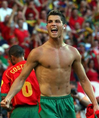 Cristiano Ronaldo Tattoo on Cristiano Ronaldo Tattoo    Mygupsup Com Best Of Entertainment