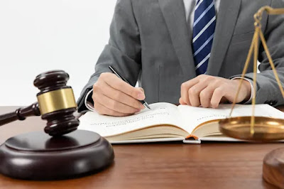 Personal Injury Lawyer in Lubbock