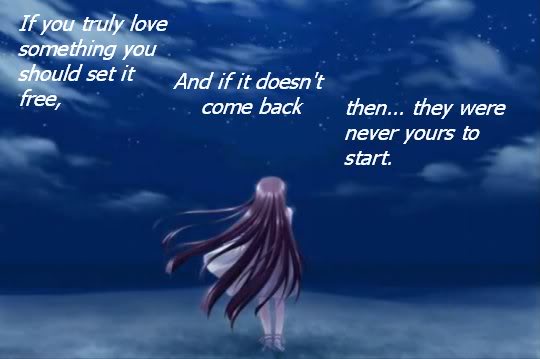 heart broken girl anime. 2011 heart broken girl quotes.