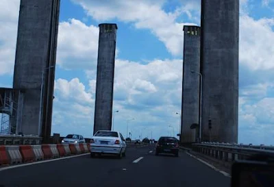 PUENTE PORTO ALEGRE