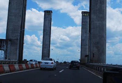 PUENTE PORTO ALEGRE