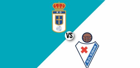Ver en directo el Oviedo - Eibar (fase de ascenso a LaLiga EA Sports)