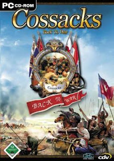 Cossacks Back to War Free Download