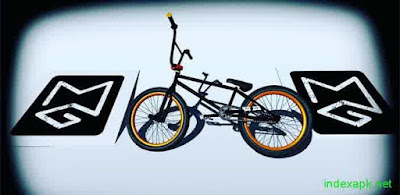 BMX Streets v1 New Apk