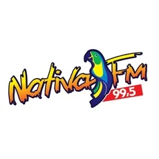 Ouvir agora Rádio Nativa FM 99,5 - Imperatriz / MA