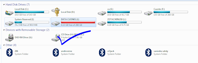 mounting menggunakan ultra iso