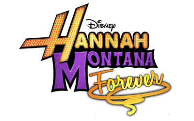 Hannah Montana - I'll Always Remember You