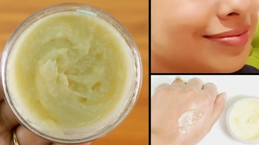 Homemade Anti-Aging Cream With Shea Butter and Others: How To Make Anti-Aging Cream
