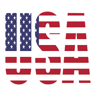 USA Logo HD