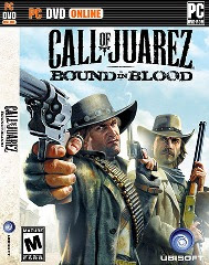download PC Game Call of Juarez Bound in Blood