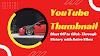 YouTube Thumbnail Maker: Design YouTube Thumbnails That Tell a Story (and Keep Viewers Hooked)