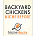 Backyard Chicken Niche Full Report (PDF And Keywords) By NicheHacks Free Download From Google Drive