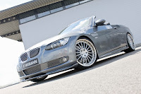 Hamann BMW 3-Series Convertible