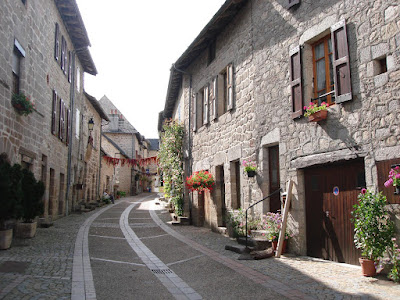 chambres et table d'hotes cantal