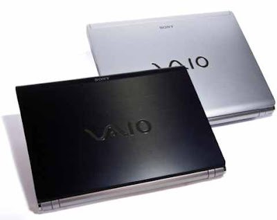 New Sony VAIO Z21 / 13.1-inch