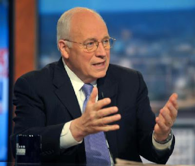 Dick Cheney