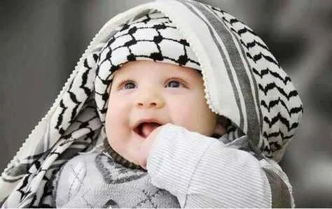 Islamic Cute Baby Pic Download - Cute Baby Pic Islamic - Islamic Cute Baby Pic Download - Muslim Baby - islamic baby pic - Islamic baby Pics in hijab - NeotericIT.com
