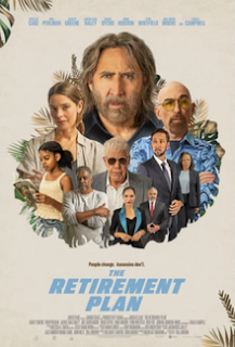 The Retirement Plan Movie Download
