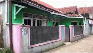 Rumah Dijual Cilebut Bogor