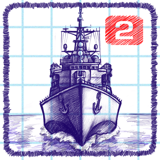 Sea Battle 2 - VER. 3.4.2 (Unlimited Coins /Unlock Skins) MOD APK