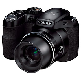 Fujifilm FinePix S2980