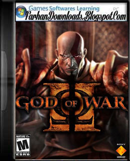 God Of War 2 Pc Game