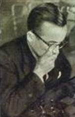 José Alonso Leira