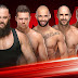 WWE Monday Night Raw 17.06.2019 | Vídeos + Resultados