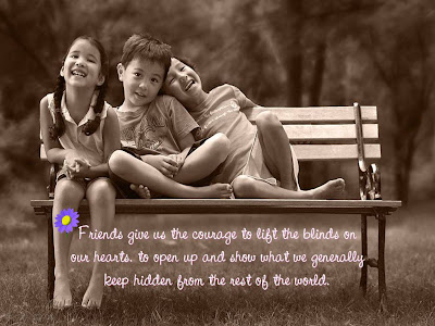 friendship wallpapers with quotes. Beautiful Friendship Quotes Wallpapers