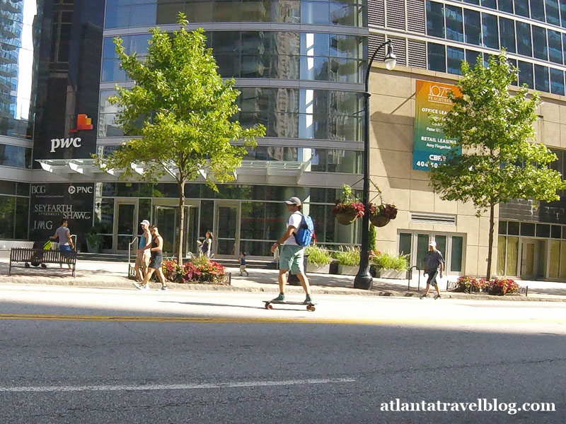 atlanta streets alive