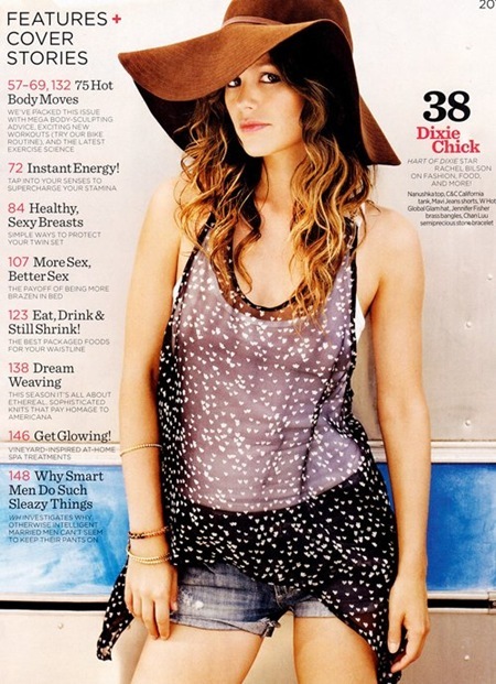 Women’s Health October 2011-Rachel Bilson-02