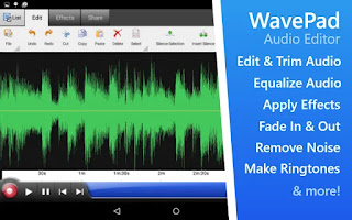  Aplikasi edit suara android terbaik agar bagus dan jernih sekarang bisa anda lakukan kapa Terbaru -  #6 Aplikasi Edit Suara 2020 Hp Android Terbaik Suara Jernih